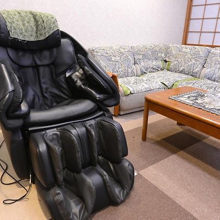 Kanshichiyu Hotel โอซากิ ภายนอก รูปภาพ