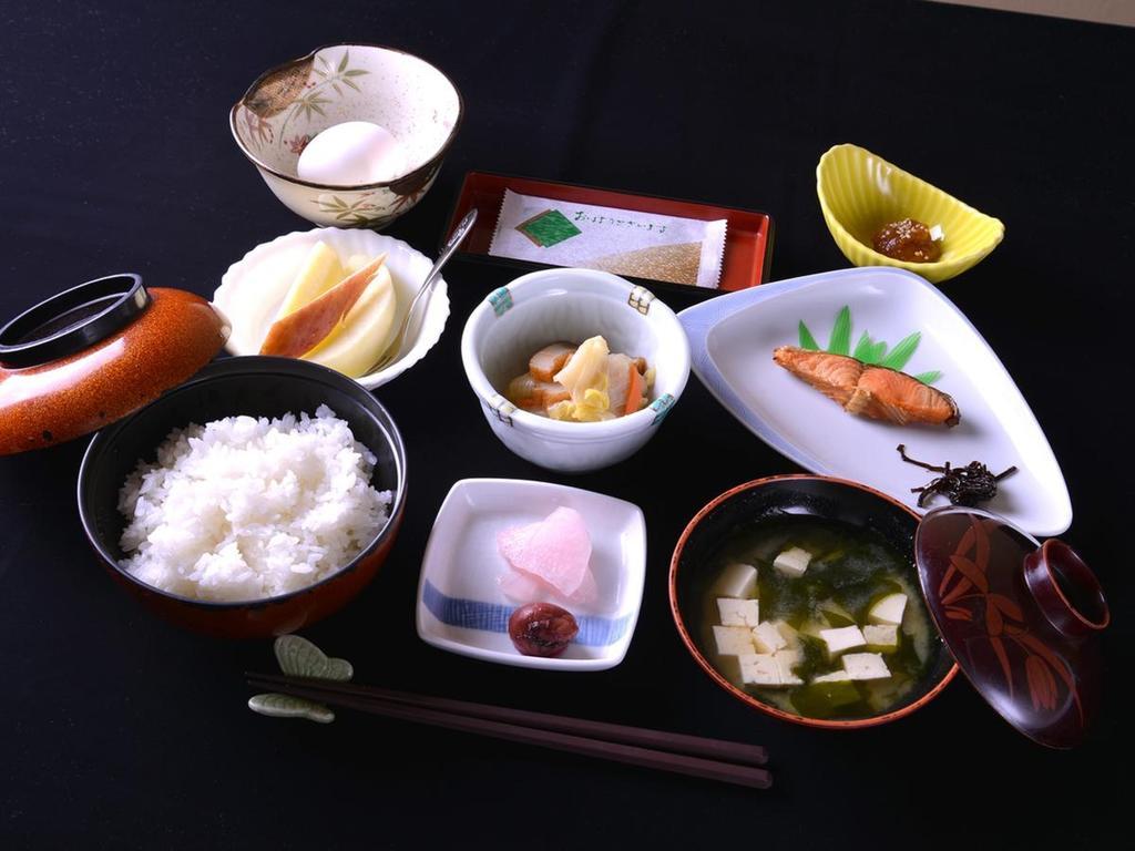 Kanshichiyu Hotel โอซากิ ภายนอก รูปภาพ