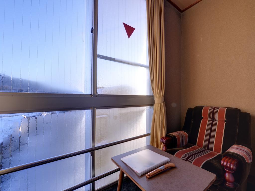 Kanshichiyu Hotel โอซากิ ภายนอก รูปภาพ
